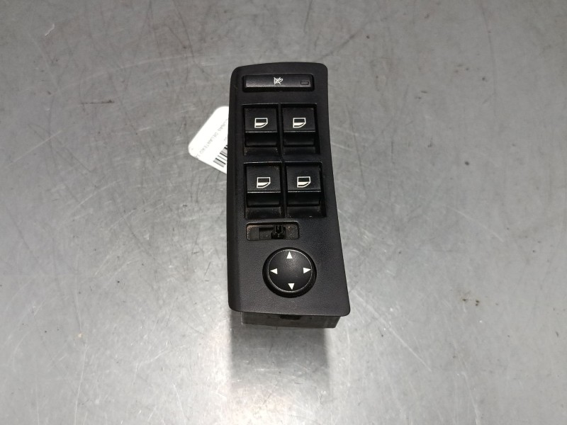 Recambio de mando elevalunas delantero izquierdo para bmw x5 (e53) 3.0 d referencia OEM IAM 6925695  