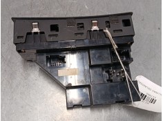 Recambio de mando elevalunas delantero izquierdo para bmw x5 (e53) 3.0 d referencia OEM IAM 6925695   2