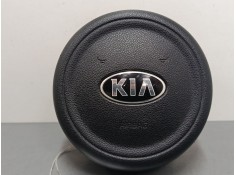 Recambio de airbag volante para kia sportage iv (ql, qle) 1.7 crdi referencia OEM IAM   