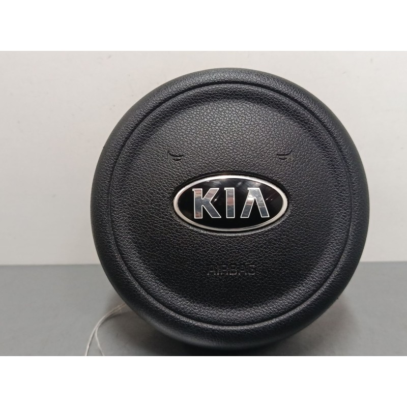 Recambio de airbag volante para kia sportage iv (ql, qle) 1.7 crdi referencia OEM IAM   