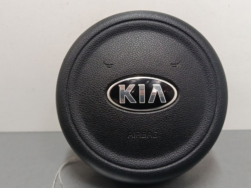 Recambio de airbag volante para kia sportage iv (ql, qle) 1.7 crdi referencia OEM IAM   