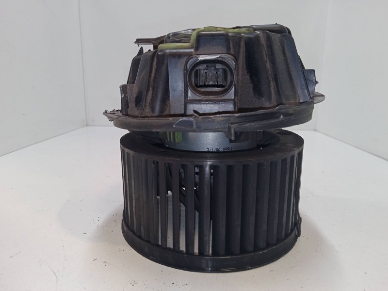 Recambio de motor calefaccion para citroën c3 i (fc_, fn_) 1.1 i referencia OEM IAM GMVA86MGARFTACP  