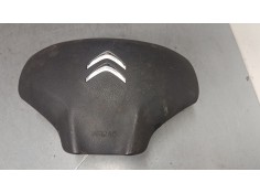 Recambio de airbag volante para citroën c3 ii (sc_) 1.4 hdi 70 (sc8hzc, sc8hr0, sc8hp4) referencia OEM IAM   