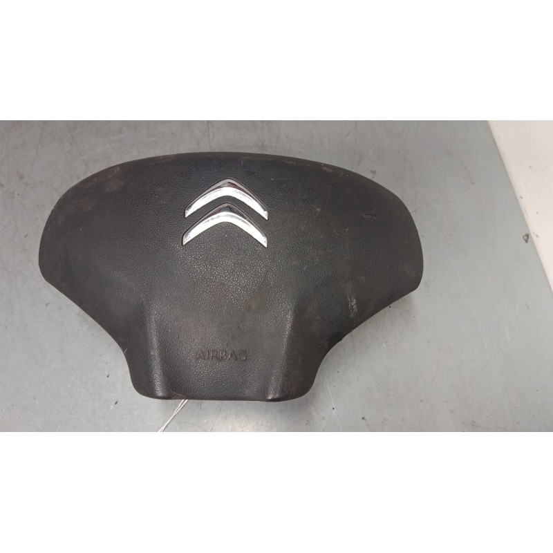 Recambio de airbag volante para citroën c3 ii (sc_) 1.4 hdi 70 (sc8hzc, sc8hr0, sc8hp4) referencia OEM IAM   