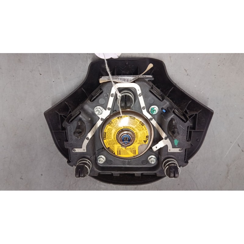 Recambio de airbag volante para citroën c3 ii (sc_) 1.4 hdi 70 (sc8hzc, sc8hr0, sc8hp4) referencia OEM IAM   