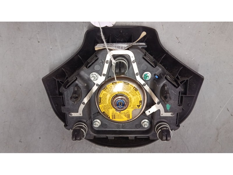 Recambio de airbag volante para citroën c3 ii (sc_) 1.4 hdi 70 (sc8hzc, sc8hr0, sc8hp4) referencia OEM IAM   