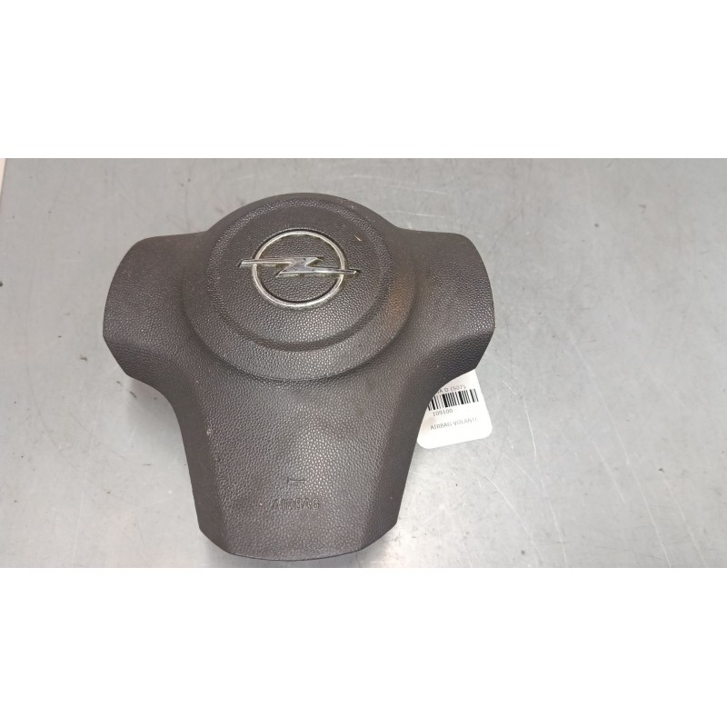 Recambio de airbag volante para opel corsa d (s07) 1.2 (l08, l68) referencia OEM IAM   