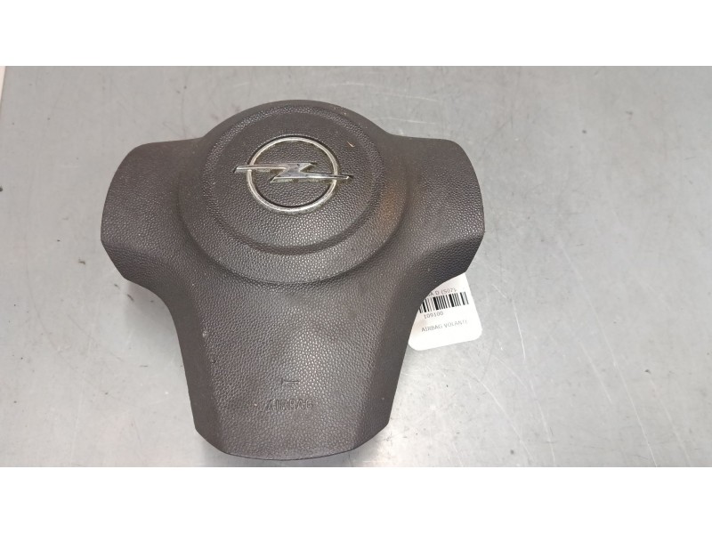 Recambio de airbag volante para opel corsa d (s07) 1.2 (l08, l68) referencia OEM IAM   