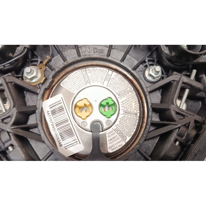 Recambio de airbag volante para opel corsa d (s07) 1.2 (l08, l68) referencia OEM IAM   