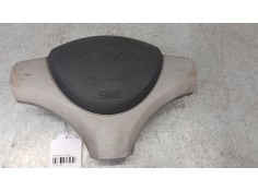 Recambio de airbag volante para smart forfour (454) 1.5 cdi (454.001) referencia OEM IAM   