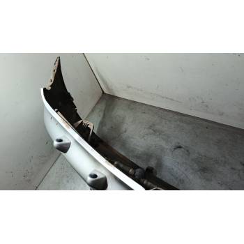 PARAGOLPES DELANTERO 