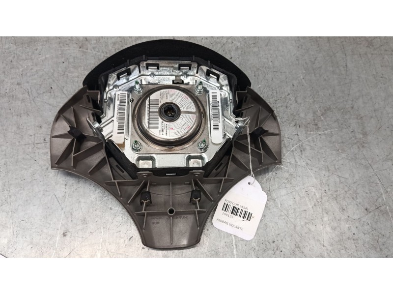 Recambio de airbag volante para smart forfour (454) 1.5 cdi (454.001) referencia OEM IAM   