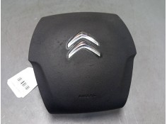 Recambio de airbag volante para citroën c4 picasso ii 1.6 hdi 90 referencia OEM IAM   