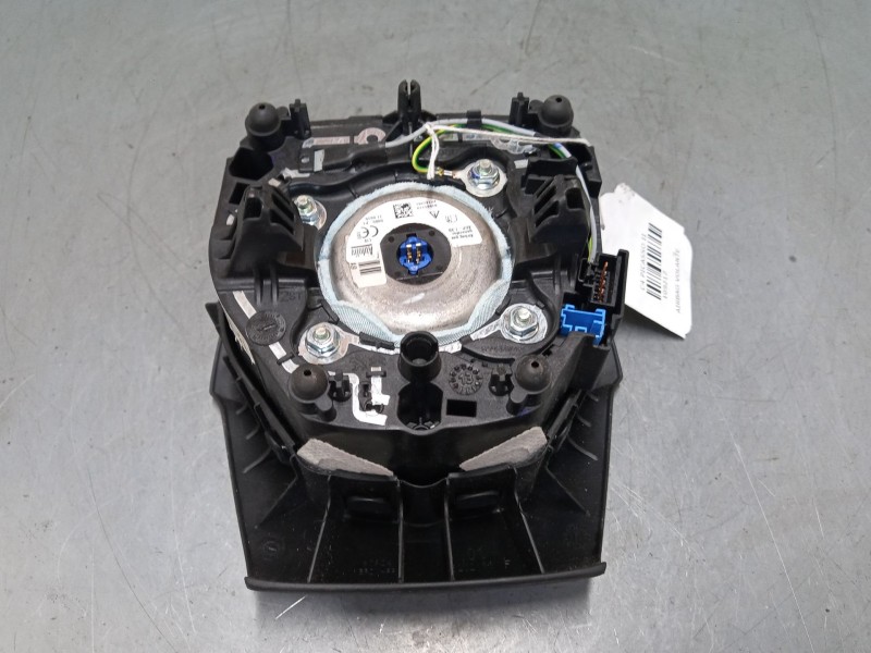 Recambio de airbag volante para citroën c4 picasso ii 1.6 hdi 90 referencia OEM IAM   