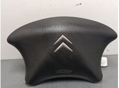 Recambio de airbag volante para citroën xsara picasso (n68) 1.6 hdi referencia OEM IAM   