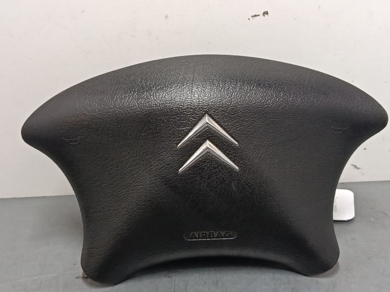 Recambio de airbag volante para citroën xsara picasso (n68) 1.6 hdi referencia OEM IAM   