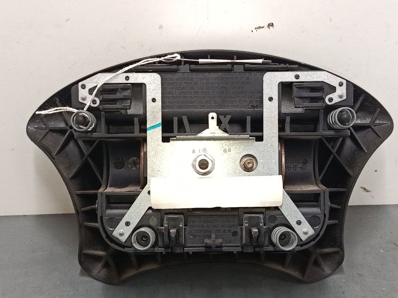 Recambio de airbag volante para citroën xsara picasso (n68) 1.6 hdi referencia OEM IAM   