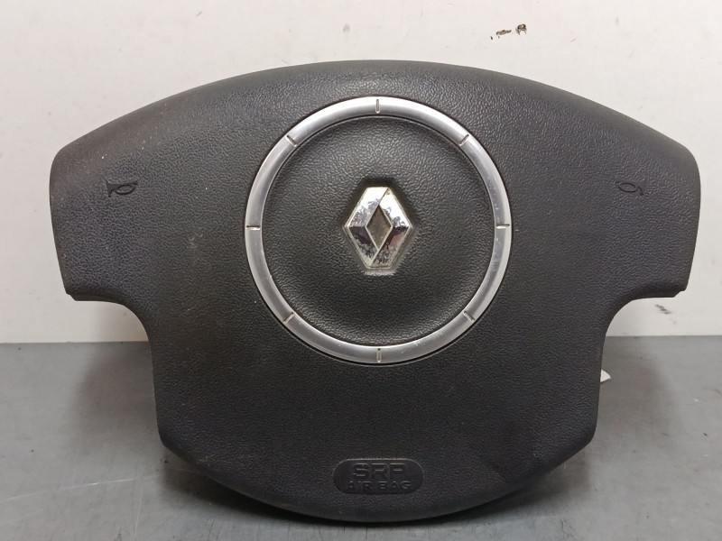 Recambio de airbag volante para renault scénic ii (jm0/1_) 1.6 16v (jm1r) referencia OEM IAM   