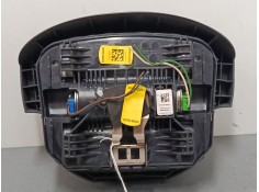 Recambio de airbag volante para renault scénic ii (jm0/1_) 1.6 16v (jm1r) referencia OEM IAM    2