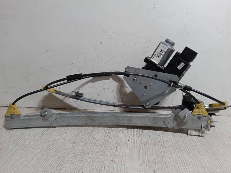 ELEVALUNAS ELECTRICO DELANTERO IZQUIERDO 
