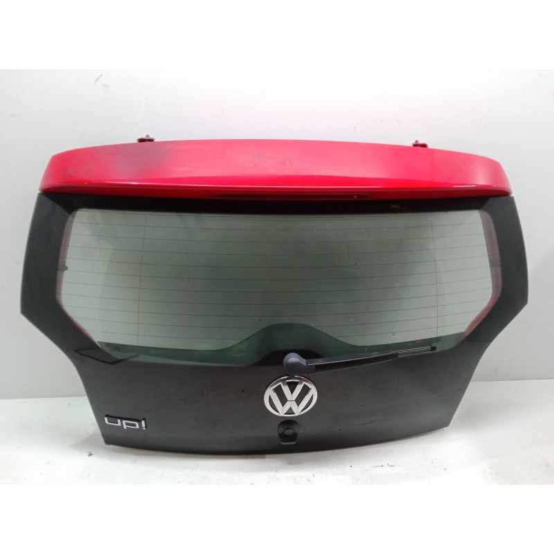 Recambio de porton trasero para volkswagen up! (121, 122, bl1, bl2, bl3, 123) 1.0 referencia OEM IAM   