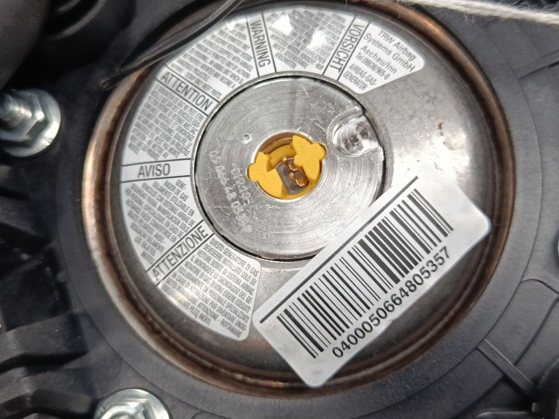 Recambio de airbag volante para ford focus ii sedán (db_, fch, dh) 1.6 referencia OEM IAM   