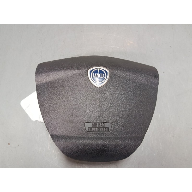 Recambio de airbag volante para lancia ypsilon (843_) 1.3 d multijet (843.axh1a, 843.axe1a) referencia OEM IAM   