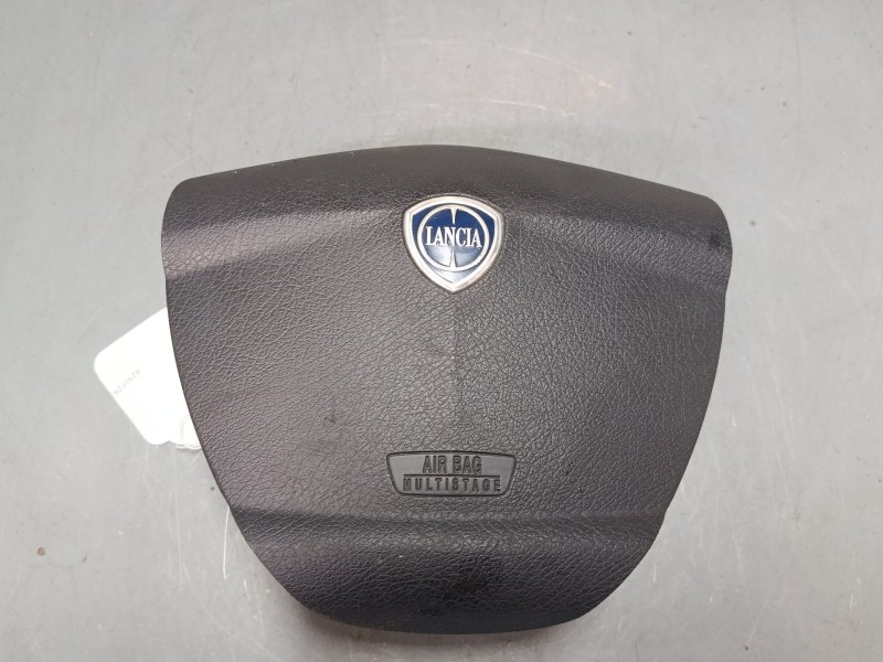 Recambio de airbag volante para lancia ypsilon (843_) 1.3 d multijet (843.axh1a, 843.axe1a) referencia OEM IAM   
