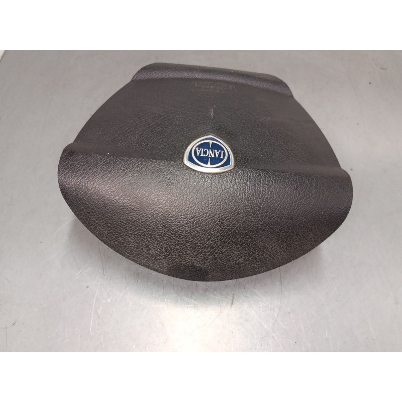 Recambio de airbag volante para lancia ypsilon (843_) 1.3 d multijet (843.axh1a, 843.axe1a) referencia OEM IAM   