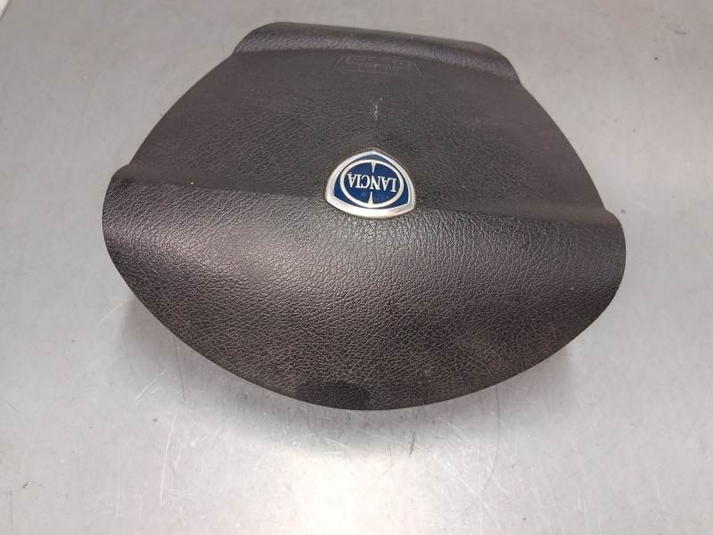 Recambio de airbag volante para lancia ypsilon (843_) 1.3 d multijet (843.axh1a, 843.axe1a) referencia OEM IAM   