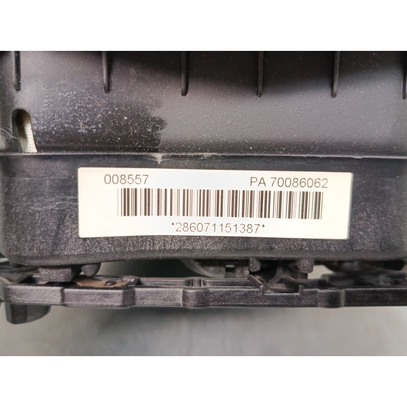 Recambio de airbag volante para lancia ypsilon (843_) 1.3 d multijet (843.axh1a, 843.axe1a) referencia OEM IAM   