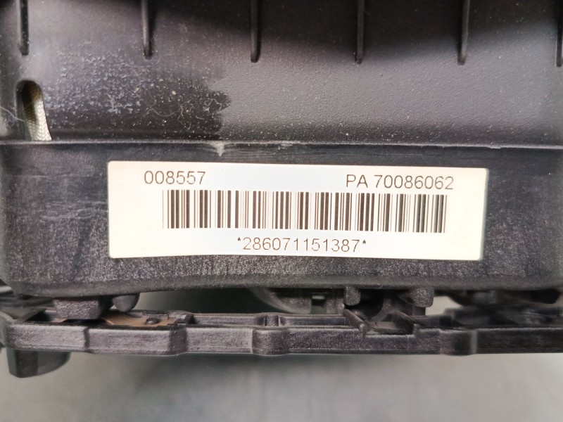 Recambio de airbag volante para lancia ypsilon (843_) 1.3 d multijet (843.axh1a, 843.axe1a) referencia OEM IAM   