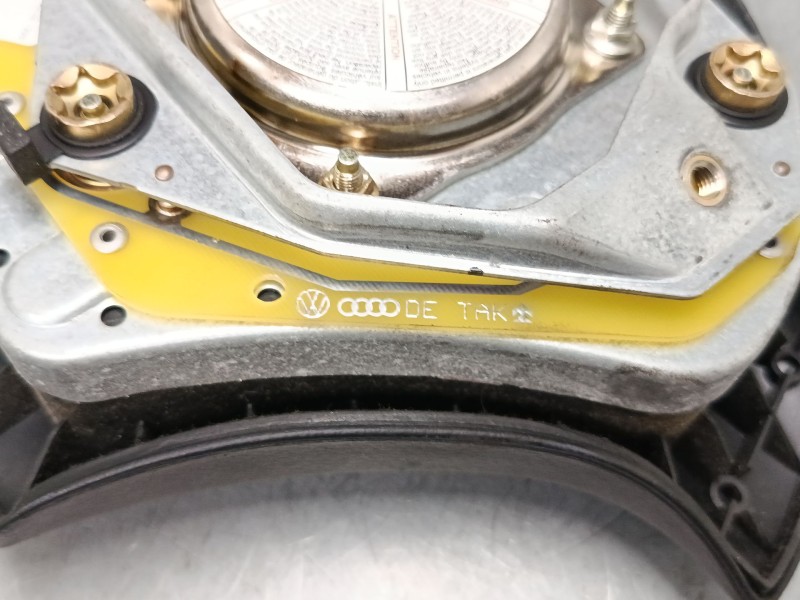 Recambio de airbag volante para audi a4 b5 (8d2) 1.8 t referencia OEM IAM   