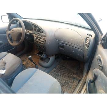 FORD FIESTA FURGONETA/MONOVOLUMEN (J5_, J3_)