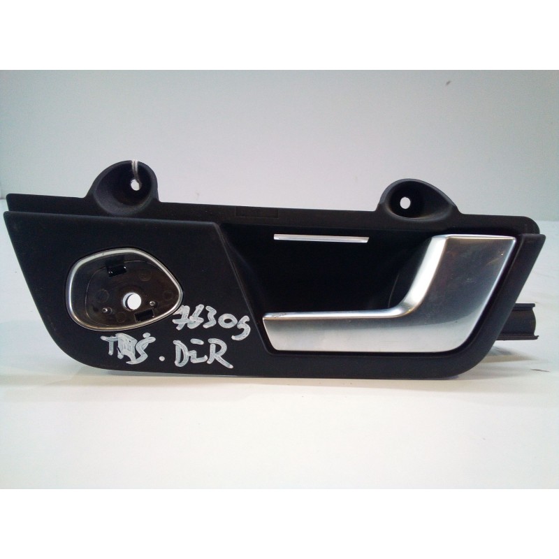 Recambio de maneta interior puerta trasera derecha para audi a4 b6 avant (8e5) 1.9 tdi referencia OEM IAM   