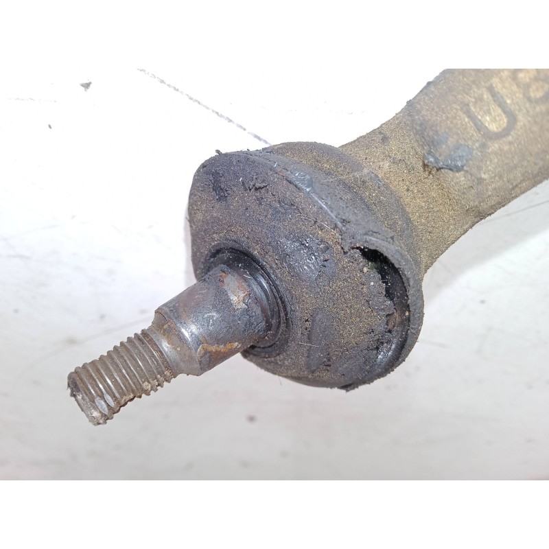 Recambio de cremallera direccion para mitsubishi montero io i (h6_w, h7_w) 1.8 (h76w, h66w) referencia OEM IAM    Recambio de cremallera direccion para mitsubishi montero io i (h6_w, h7_w) 1.8 (h76w, h66w) referencia OEM IAM