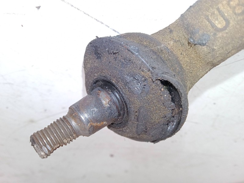 Recambio de cremallera direccion para mitsubishi montero io i (h6_w, h7_w) 1.8 (h76w, h66w) referencia OEM IAM    Recambio de cremallera direccion para mitsubishi montero io i (h6_w, h7_w) 1.8 (h76w, h66w) referencia OEM IAM