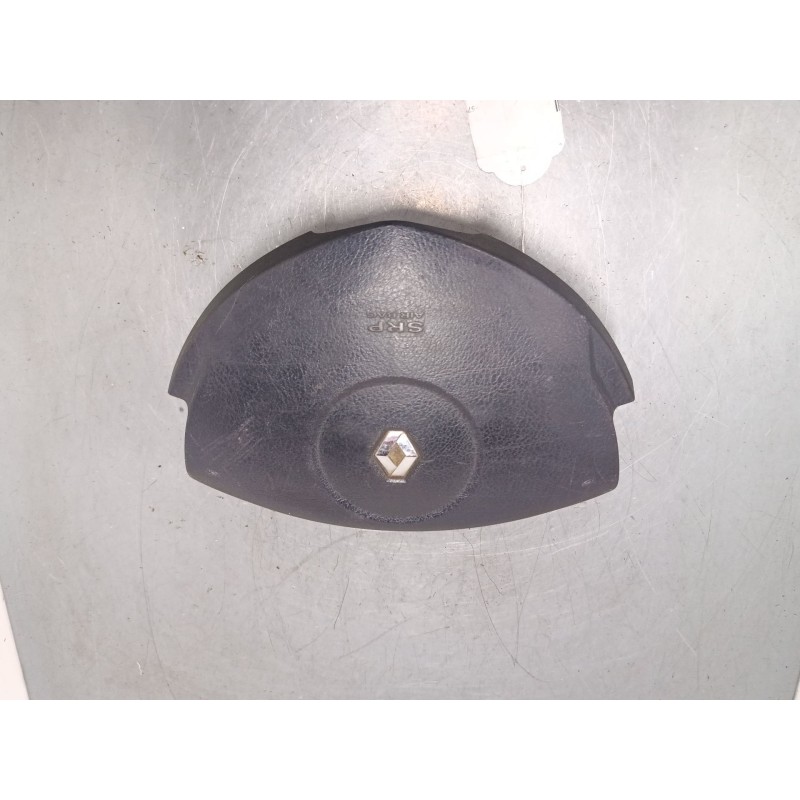 Recambio de airbag volante para renault clio ii (bb_, cb_) 1.2 16v (bb05, bb0w, bb11, bb27, bb2t, bb2u, bb2v, cb05,... referenci