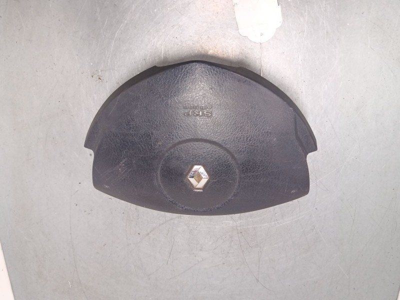 Recambio de airbag volante para renault clio ii (bb_, cb_) 1.2 16v (bb05, bb0w, bb11, bb27, bb2t, bb2u, bb2v, cb05,... referenci