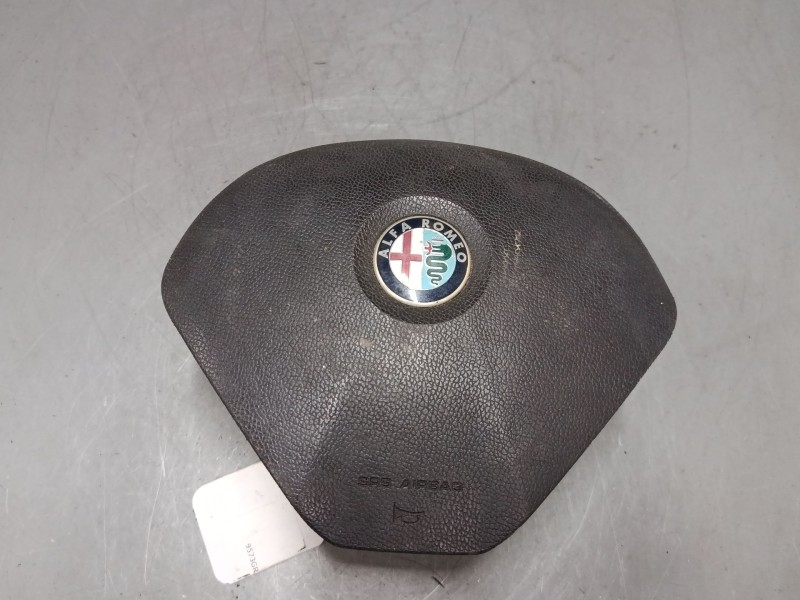 Recambio de airbag volante para alfa romeo mito (955_) 1.3 multijet (955axh1b, 955axt1a) referencia OEM IAM   
