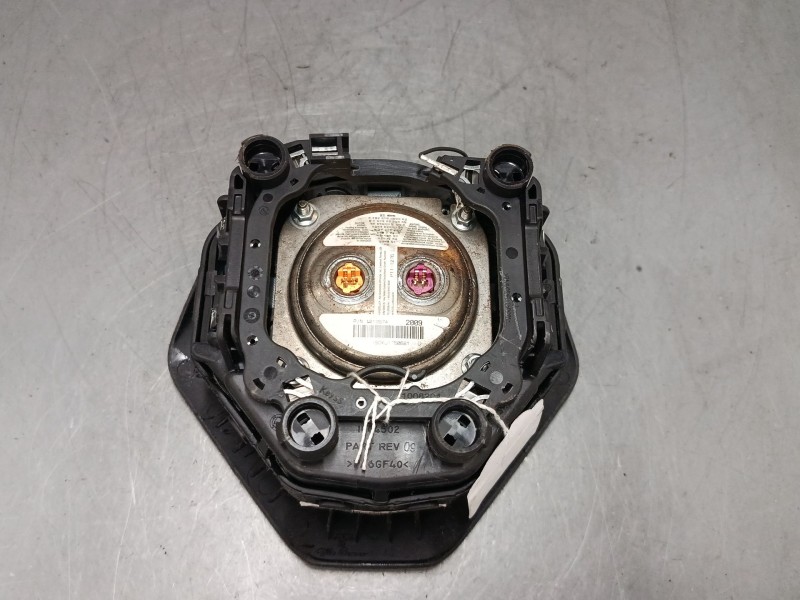Recambio de airbag volante para alfa romeo mito (955_) 1.3 multijet (955axh1b, 955axt1a) referencia OEM IAM   