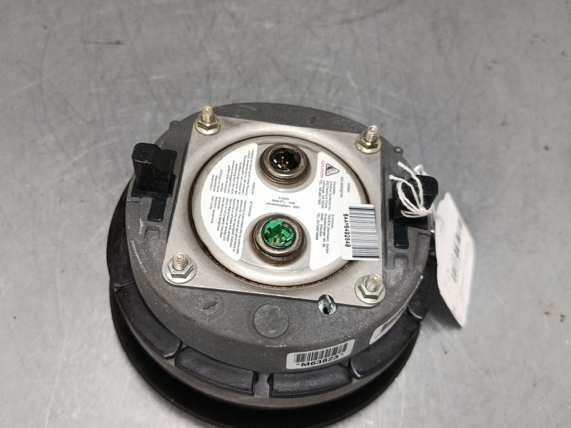 Recambio de airbag volante para bmw x5 (e53) 3.0 d referencia OEM IAM   