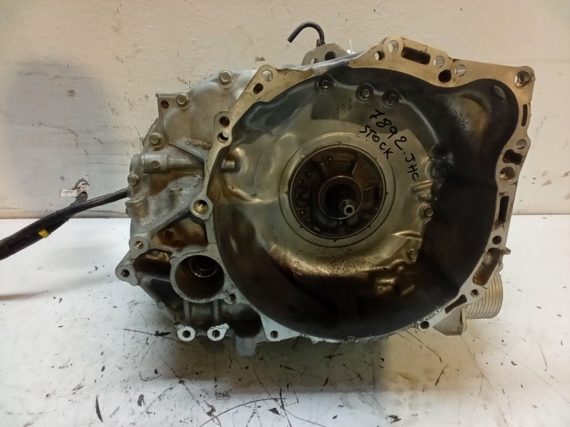 Recambio de caja de cambios automatica para volvo v40 hatchback (525) d2 referencia OEM IAM 31397853 1285202 TF71SC