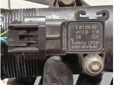 Recambio de caudalimetro para ford focus iii turnier 1.0 ecoboost referencia OEM IAM    2