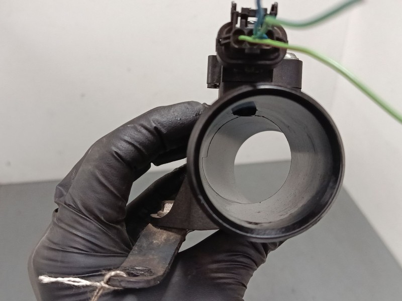 Recambio de caudalimetro para ford focus iii turnier 1.0 ecoboost referencia OEM IAM   