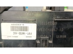 Recambio de caja reles / fusibles para ford focus iii turnier 1.0 ecoboost referencia OEM IAM    2