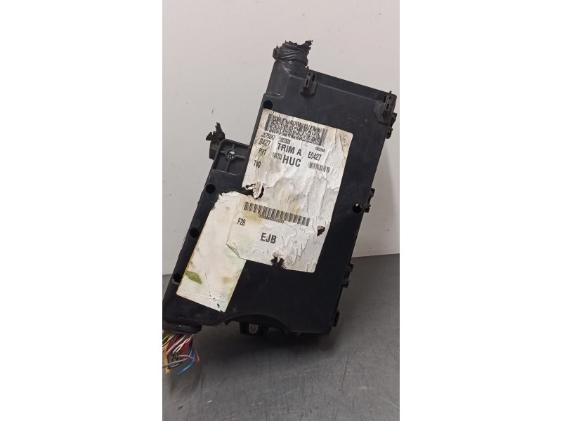 Recambio de caja reles / fusibles para ford focus iii turnier 1.0 ecoboost referencia OEM IAM   