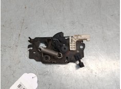 Recambio de cerradura capo para ford focus iii turnier 1.0 ecoboost referencia OEM IAM   