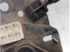 Recambio de cerradura capo para ford focus iii turnier 1.0 ecoboost referencia OEM IAM    2