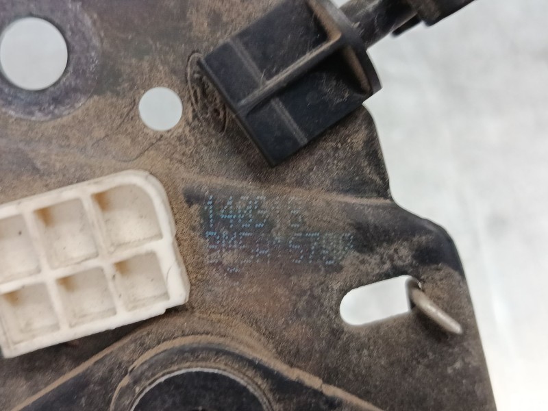 Recambio de cerradura capo para ford focus iii turnier 1.0 ecoboost referencia OEM IAM   